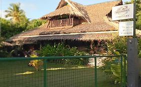 Weeroona Huts Homestay Pacifico