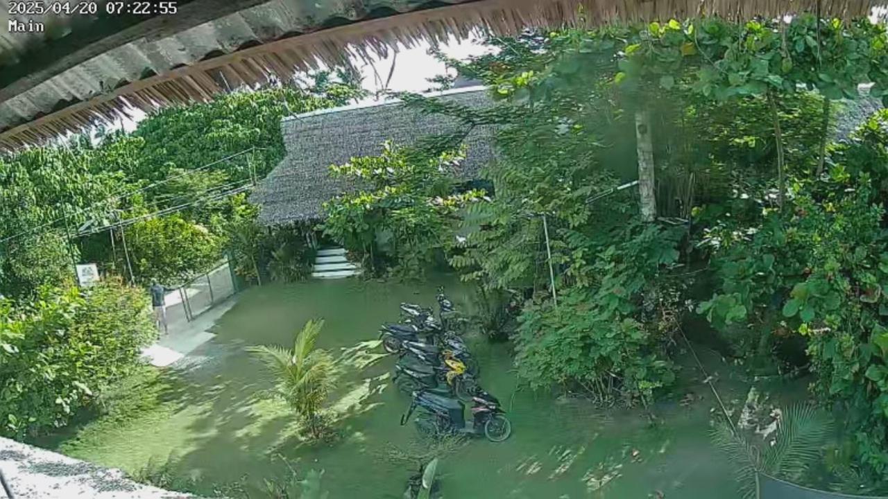 Weeroona Huts Homestay Pacifico San Isidro  Extérieur photo