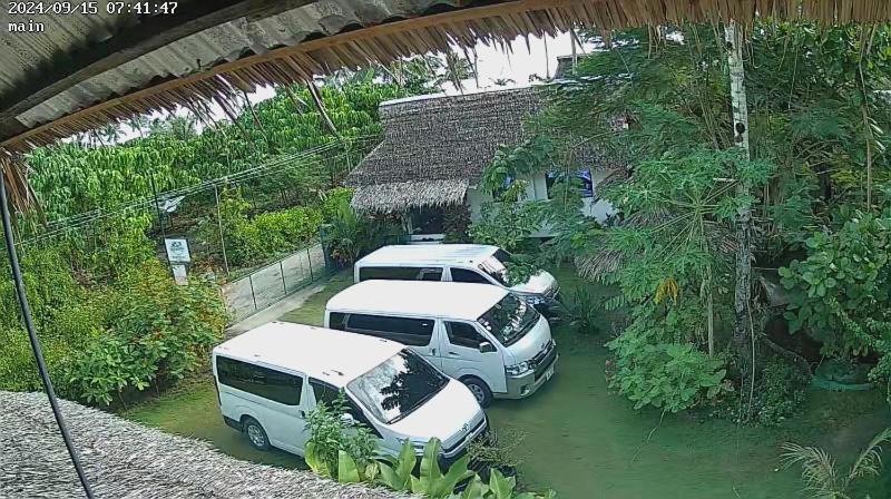Weeroona Huts Homestay Pacifico San Isidro  Extérieur photo